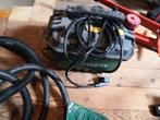 Behang stomer., Doe-het-zelf en Verbouw, Ophalen of Verzenden, Zo goed als nieuw, 1200 watt of meer, Overige typen