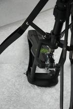 NIEUW!  Mapex MXH800EB hihatstand zwart  <25250567>, ., Drums of Percussie, Nieuw, Ophalen of Verzenden