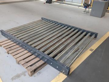 Rollerbaan beschikbaar voor biedingen