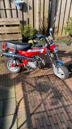 Honda Dax ST70 originele ST 70 4takt met kenteken, Overige merken, Maximaal 45 km/u, 70 cc, Ophalen of Verzenden