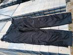 Motor broek maat XL, Ophalen of Verzenden, Tweedehands, Broek | textiel, Motoline