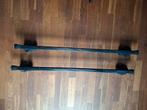 Thule dakdragers Renault Clio, Auto diversen, Dakdragers, Ophalen of Verzenden