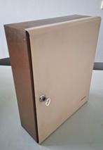 beige Brabantia badkamerkastje vintage medicijnkastje metaal, Verzamelen, Retro, Ophalen of Verzenden, Huis en Inrichting