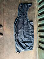 Rhino gevoerd waterdicht uitrijdeken, Ophalen of Verzenden, Zo goed als nieuw