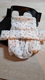 Stokke verklein set eventueel met kussen te koop, Kinderen en Baby's, Kinderstoelen, Ophalen, Zo goed als nieuw, Meegroeistoel