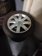 Winterbanden set voor Renault Clio, Ophalen of Verzenden