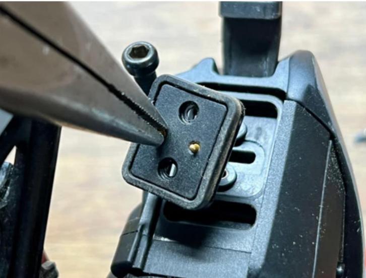 SRAM Derailleur reparatie (Pogo Pins vervangen) € 75, Fietsen en Brommers, Fietsonderdelen, Gebruikt, Algemeen, Derailleur of Ketting
