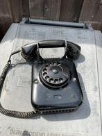 Antieke Telefoon, Ophalen of Verzenden, Zo goed als nieuw