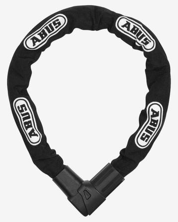 Abus kettingslot citychain 1010 / 110cm met het abus ketting beschikbaar voor biedingen