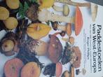 2 boeken over paddenstoelen, Ophalen of Verzenden, Zo goed als nieuw