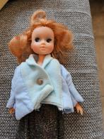 Fleur barbie, Verzamelen, Poppen, Ophalen of Verzenden, Gebruikt