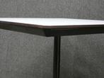 Vintage Design tafel Friso Kramer- Ahrend De Cirkel, Ophalen, Gebruikt, 50 tot 100 cm, Friso Kramer