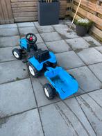Speelgoed Tractor met Aanhanger, Ophalen, Zo goed als nieuw