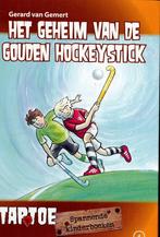 Het geheim van de gouden hockeystick, Gelezen, Ophalen of Verzenden, Fictie algemeen, Gerard van Gemert