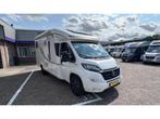 Hymer T 578 GL Uitstekende Staat, Caravans en Kamperen, Campers, Koelkast, Tot en met 3, Hymer, 6 tot 7 meter