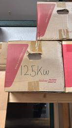 Solaredge omvormer 12,5kw nieuw, Ophalen, Nieuw, Overige typen, 200 wattpiek of meer