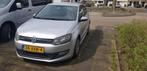 Volkswagen Polo 1.2 TDI 55KW BM 2012 Grijs, Auto's, Origineel Nederlands, Te koop, Zilver of Grijs, 1050 kg