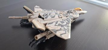 Transformer voyager starscream  beschikbaar voor biedingen