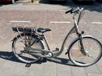 Vogue Comfort d45 elektrische lage instap damesfiets z.g.a.n, Versnellingen, Zo goed als nieuw, Minder dan 47 cm, Ophalen