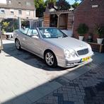Mercedes-Benz CLK 2.0 Clk200 Komp Cabrio Final AUT 2002, Automaat, 1998 cc, Achterwielaandrijving, 4 cilinders