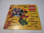 Lego katalogus 1988, Kinderen en Baby's, Speelgoed | Duplo en Lego, Verzenden, Zo goed als nieuw