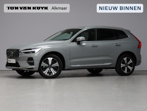 Volvo XC60 2.0 T6 Plug-in hybrid AWD Plus Bright / Panoramad, Auto's, Volvo, Bedrijf, Te koop, XC60, 360° camera, 4x4, ABS, Achteruitrijcamera