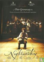 Nightwatching (Peter Greenaway), Vanaf 12 jaar, Ophalen of Verzenden, Zo goed als nieuw