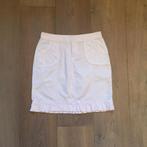 ZGAN pastelroze kort rokje; YAYA; maat 38, Maat 38/40 (M), Nieuw, Ophalen of Verzenden, Roze