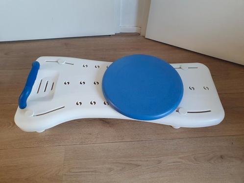 Badplank Aidapt met draaischijf, Diversen, Verpleegmiddelen, Zo goed als nieuw, Ophalen of Verzenden