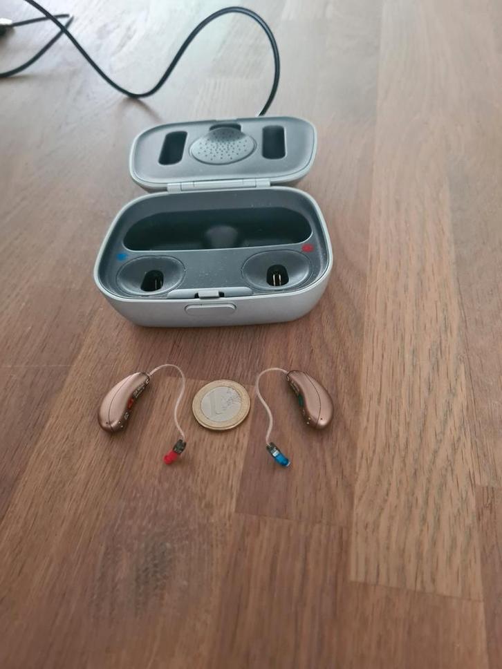 Hoortoestel, Diversen, Verpleegmiddelen, Nieuw, Ophalen