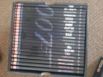 Dvd box james bond, Cd's en Dvd's, Vanaf 12 jaar, Ophalen, Zo goed als nieuw, Overige gebieden