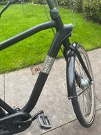 Gazelle Esprit Herenfiets - In goede staat., Ophalen, Versnellingen, Zo goed als nieuw, Gazelle
