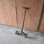 Handtrailer voor aanhanger, Ophalen of Verzenden, Gebruikt