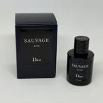 Parfumminiatuur Sauvage Elixir 7,5 ml Christian Dior, Verzenden, Nieuw, Miniatuur
