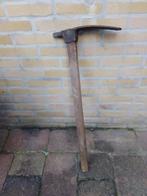 Dissel, Ophalen, Gebruikt