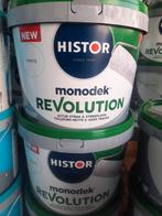 HISTOR MONODEK REVOLUTION 10 L, Hobby en Vrije tijd, Schilderen, Nieuw, Overige typen, Ophalen of Verzenden