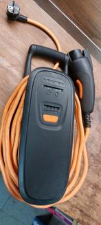 Defecte Opel Ampera/Chevrolet Volt Lader, Ophalen of Verzenden, Gebruikt, Laadkabel