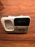 Geemarc Amplidect 295 Seniorentelefoon, Ophalen of Verzenden, Nieuw, 1 handset, Stralingsarm