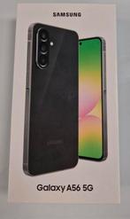 Samsung a56 5g 256gb, Telecommunicatie, Mobiele telefoons | Samsung, Zwart, Ophalen of Verzenden, Zo goed als nieuw, Galaxy A