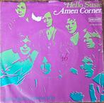 The Amen Corner  - Hello Susie ( 7-inch vinyl singel), Ophalen of Verzenden, Gebruikt, Pop