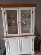 buffetkast, Huis en Inrichting, Ophalen, Gebruikt, 200 cm of meer, Eikenhout