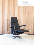 Teun Arts   -   relax- en sta- op- fauteuils   -   Teun Arts, Stof, Nieuw, 75 tot 100 cm, Ophalen of Verzenden