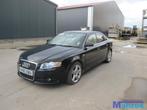 AUDI A4 B7 COMPLEET GRIJS LEER LEDER INTERIEUR, Auto-onderdelen, Interieur en Bekleding, Ophalen of Verzenden, Gebruikt, Audi