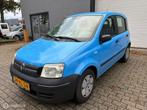 Fiat Panda 1.1 Active, Auto's, Fiat, Voorwielaandrijving, Origineel Nederlands, Bedrijf, Handgeschakeld
