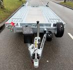 Temared Carkeeper kantelfunctie. 3.5T Silver Edition, Ophalen of Verzenden, Zo goed als nieuw