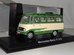 1/43 Schuco Mercedes O 319, Verzenden, Nieuw, Bus of Vrachtwagen, Schuco