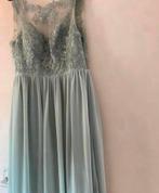 Mooie Galajurk met Kant, Maat 38/40 (M), Ophalen of Verzenden, Zo goed als nieuw, Onder de knie