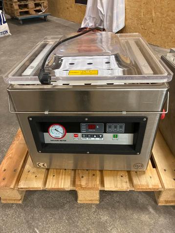 Vacumeermachine - GGM Gastro beschikbaar voor biedingen