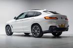 BMW X4 xDrive20i M Sport High Executive Aut. [ Panorama Lede, Automaat, 1998 cc, Gebruikt, 4 cilinders