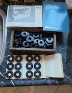 Elna SU Air Electronic Naaimachine, Hobby en Vrije tijd, Naaimachines en Toebehoren, Ophalen, Gebruikt, Naaimachine